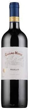 Merlot 2022