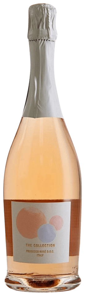 The Collection Prosecco Rosé