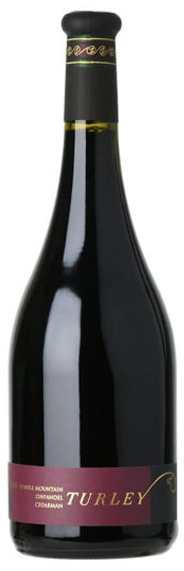 Cedarman Vineyard Zinfandel 2023