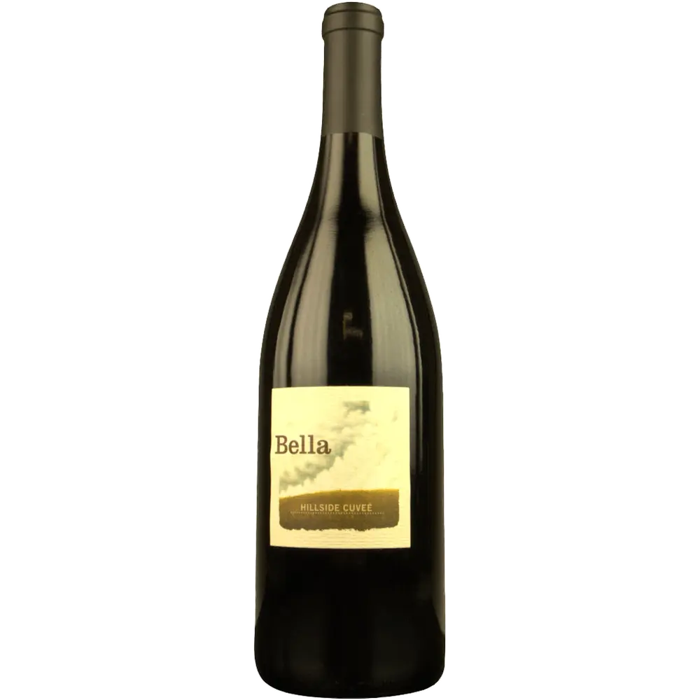 Canopy Hill Red Blend