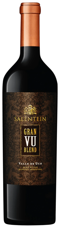 Salentein Gran VU Blend
