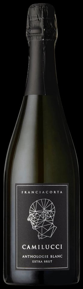 Franciacorta Anthologie Blanc Extra Brut 2022