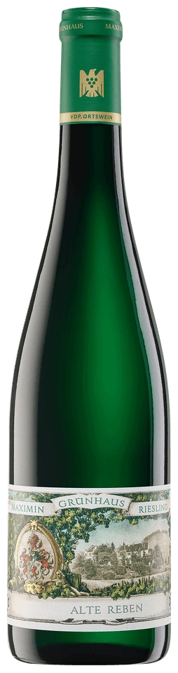 Maximin Grünhaus Riesling Alte Reben