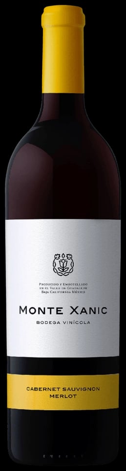 Cabernet Sauvignon - Merlot 2024