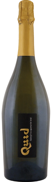 La Guardiense Quid Falanghina Spumante Brut