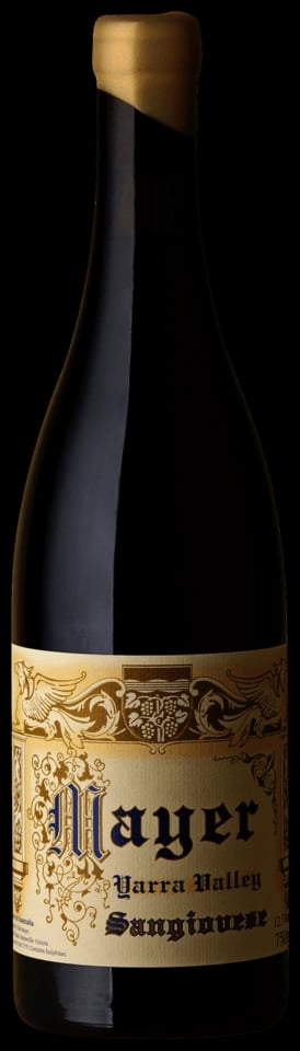 Mayer Sangiovese