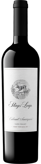 Stags' Leap Cabernet Sauvignon