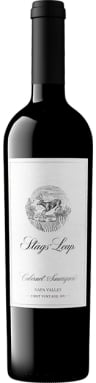Stags' Leap Cabernet Sauvignon