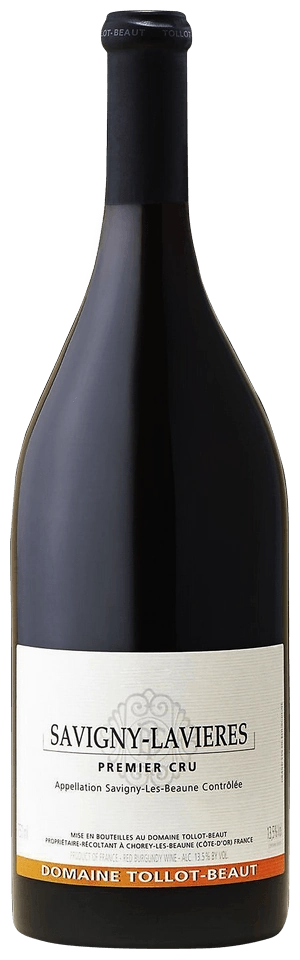 Domaine Tollot-Beaut Savigny-Lavieres Premier Cru