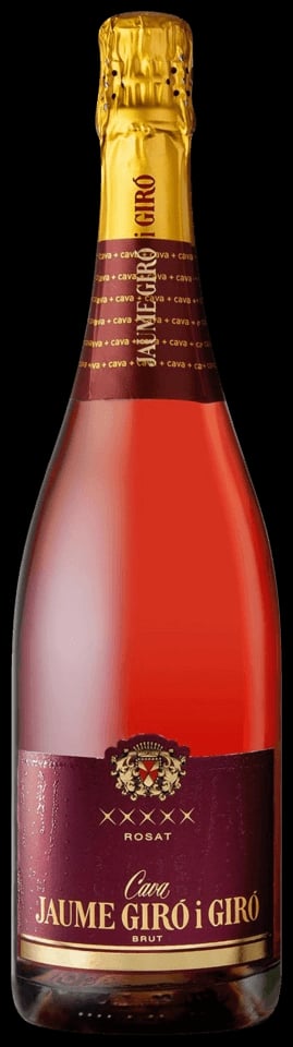 Cava Rosat Brut NV