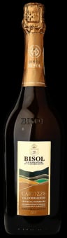 Bisol Cartizze Valdobbiadene Prosecco Superiore Dry