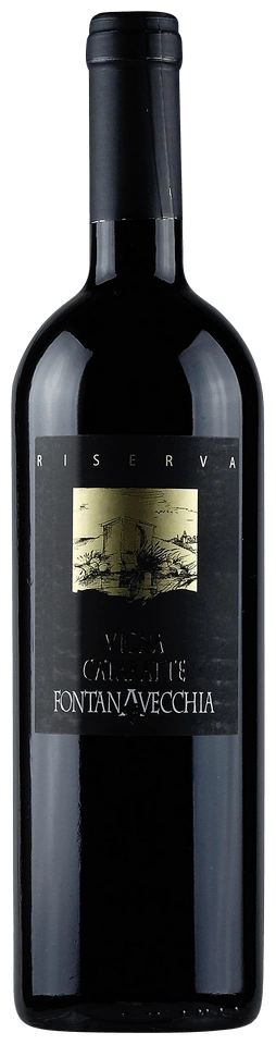 Fontanavecchia Vigna Cataratte Riserva