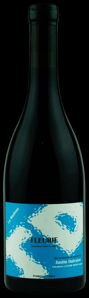 La Madone Fleurie 2024