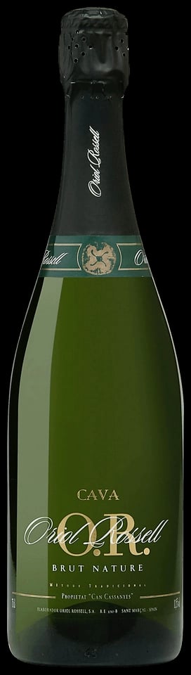 Cava Brut Nature 2023