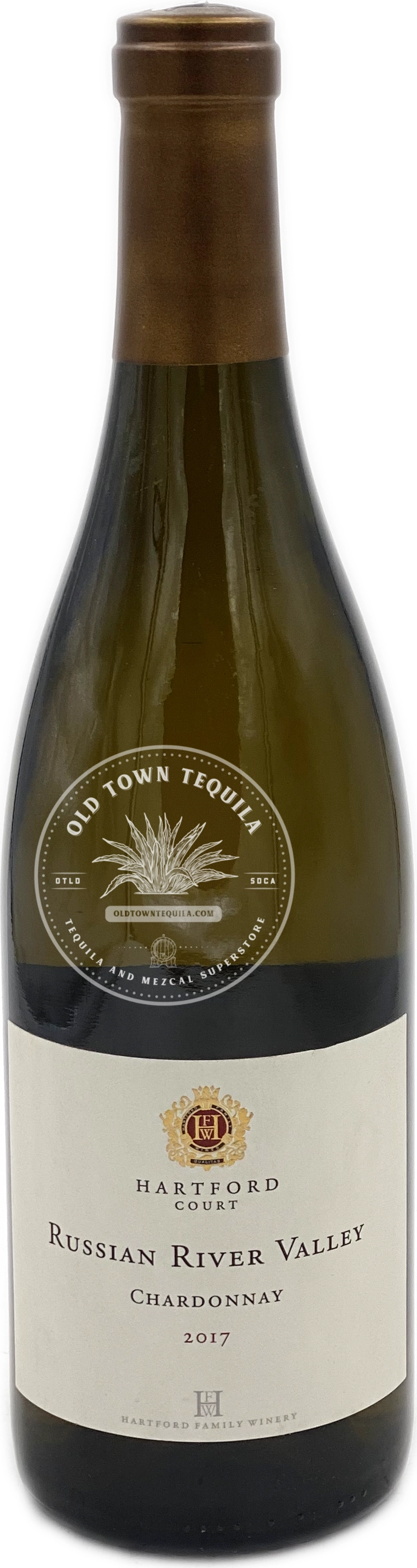 Hartford Court Chardonnay
