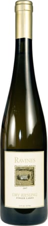Ravines Dry Riesling