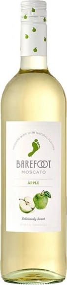 Fruitscato - Apple NV