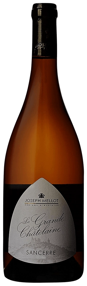 Joseph Mellot La Grande Châtelaine Sancerre
