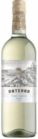 Anterra Pinot Grigio