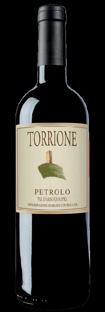 Petrolo Toscana Torrione