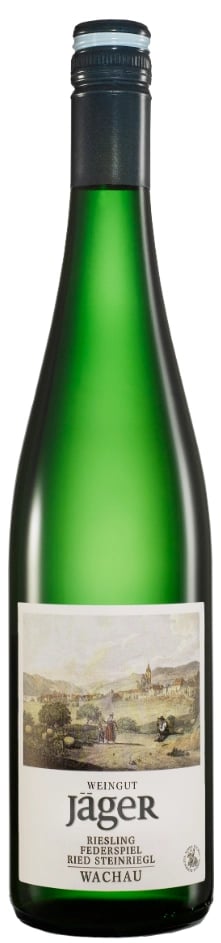 Weingut Jäger Riesling Federspiel Ried Steinriegl 2024