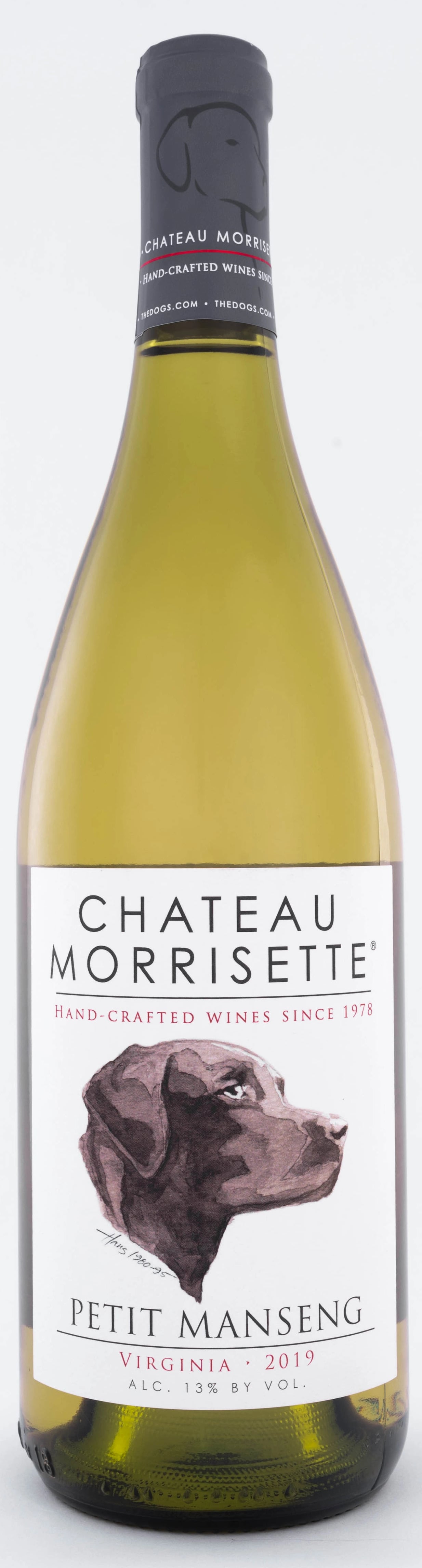 Petit Manseng 2022
