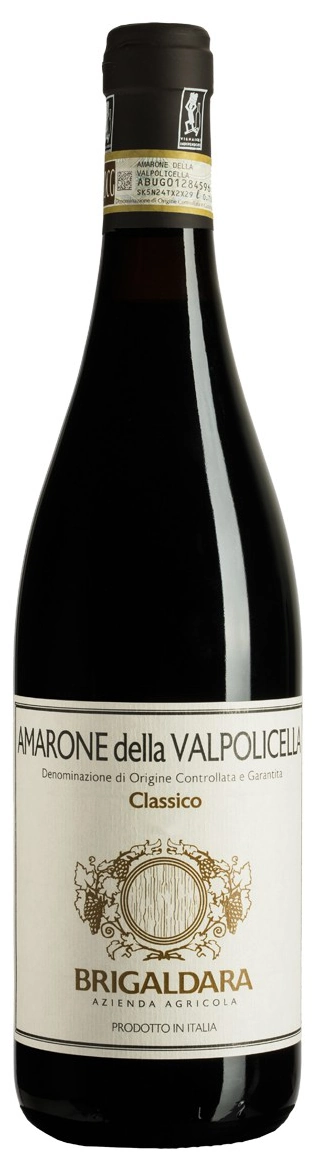 Brigaldara Amarone della Valpolicella Classico