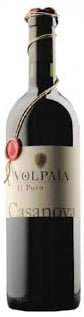 Volpaia Casanova Il Puro Chianti Classico Gran Selezione