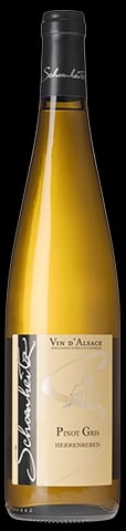 'Holder' Pinot Gris 2016