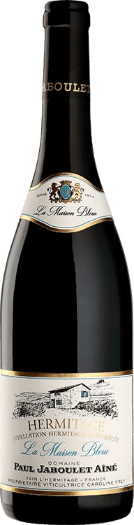 Paul Jaboulet Aîné Hermitage 'La Maison Bleue'