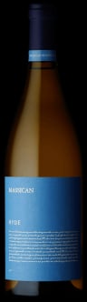 Massican Hyde Vineyards Chardonnay