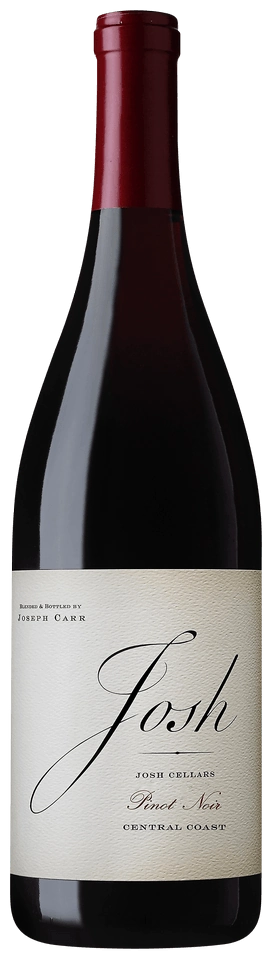 Joseph Carr Pinot Noir