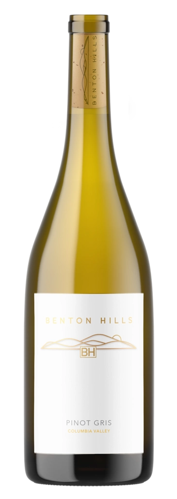 Benton Hills Pinot Gris