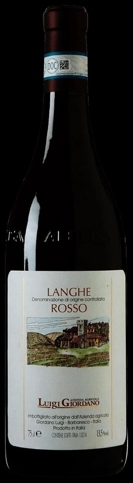 Langhe Rosso 2025