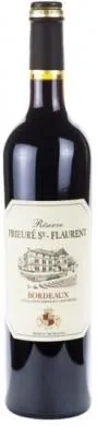 Prieuré Saint Flaurent Réserve Bordeaux