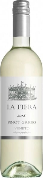Pinot Grigio 2024