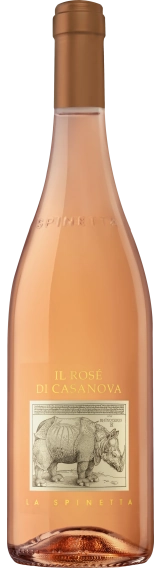La Spinetta Il Rosé di Casanova
