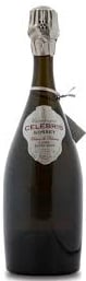 Extra Brut Cuvée Celebris Blanc de Blancs Champagne 2012