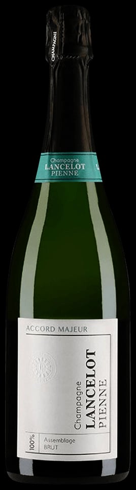 Accord Majeur Assemblage Brut Champagne NV