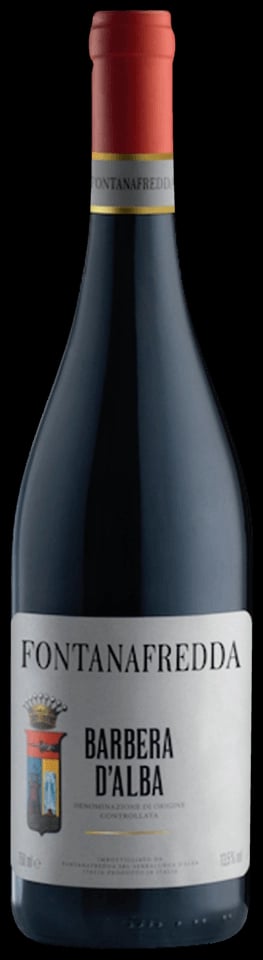 Barbera d'Alba 2020