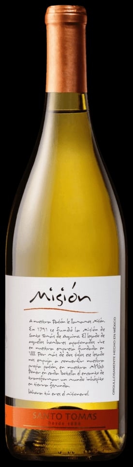 Misión Blanco 2024