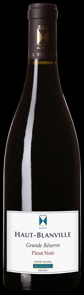 Grande Réserve Pinot Noir 2023
