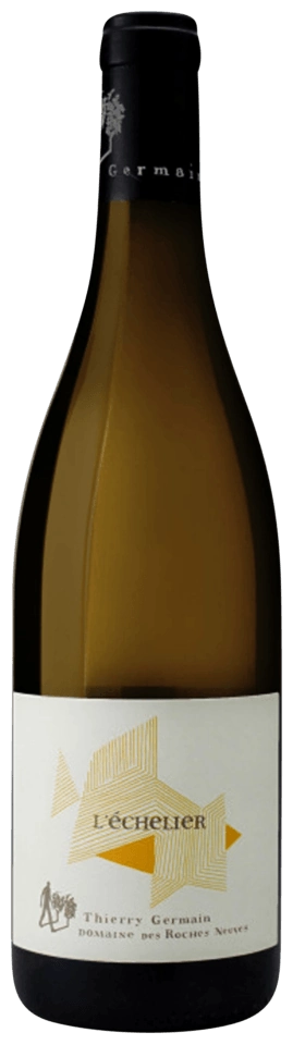 Domaine des Roches Neuves Clos de l'Échelier Saumur Blanc