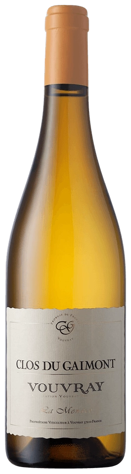 Clos du Gaimont La Monaco Vouvray
