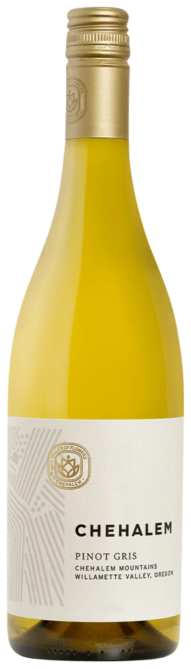 Chehalem Pinot Gris