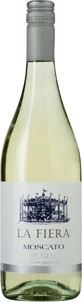 La Fiera Moscato