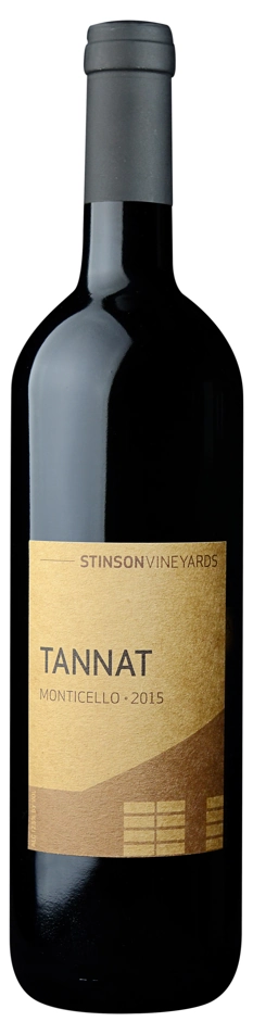 Stinson Vineyards Tannat