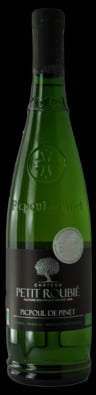Domaine de Petit Roubié Picpoul de Pinet