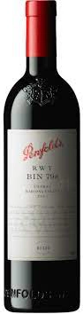 Penfolds RWT Bin 798 Shiraz