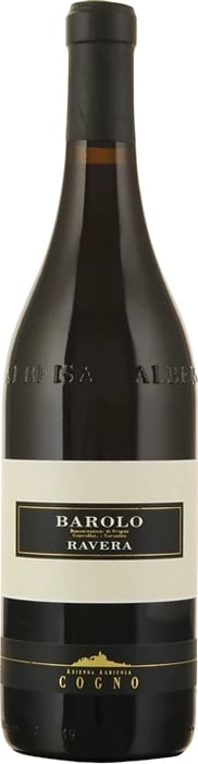 Barolo Ravera 2021